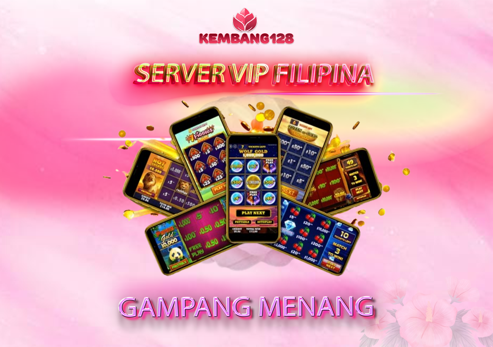 DAFTAR SITUS SLOT GACOR TERPERCAYA 2024